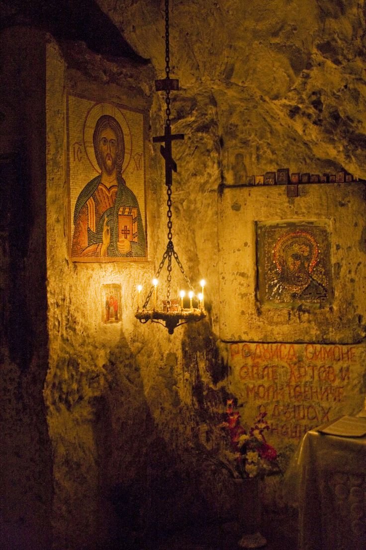A História da Igreja Ortodoxa - Parte VI (O avanço da Igreja no mundo)